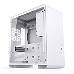 Boîtier PC Jonsbo U4 Pro - Blanc - Autre vue