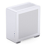 Boîtier PC Jonsbo U4 Pro - Blanc - Autre vue