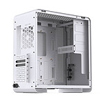 Boîtier PC Jonsbo U4 Pro - Blanc - Autre vue