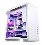 Boîtier PC Jonsbo U4 Pro - Blanc - Autre vue