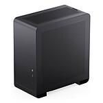 Boîtier PC Jonsbo U4 Pro - Noir - Autre vue