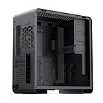 Boîtier PC Jonsbo U4 Pro - Noir - Autre vue