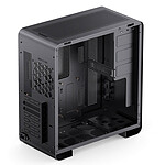 Boîtier PC Jonsbo U4 Pro Mesh - Noir - Autre vue