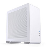 Boîtier PC Jonsbo U4 Pro Mesh - Blanc - Autre vue