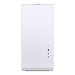 Boîtier PC Jonsbo U4 Pro Mesh - Blanc - Autre vue