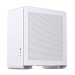 Boîtier PC Jonsbo U4 Pro Mesh - Blanc - Autre vue