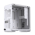 Boîtier PC Jonsbo U4 Pro Mesh - Blanc - Autre vue