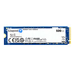 Disque SSD Kingston NV3 - 500 Go - Autre vue