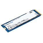 Disque SSD Kingston NV3 - 500 Go - Autre vue