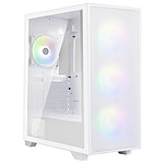 Boîtier PC BitFenix Flow - Blanc - Autre vue