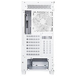 Boîtier PC BitFenix Flow - Blanc - Autre vue