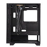 Boîtier PC BitFenix Flow - Noir - Autre vue