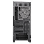 Boîtier PC BitFenix Flow - Noir - Autre vue