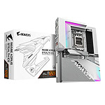 Carte mère Gigabyte B650E AORUS STEALTH ICE  - Autre vue