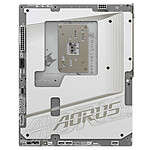 Carte mère Gigabyte B650E AORUS STEALTH ICE  - Autre vue