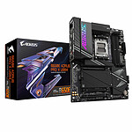 Carte mère Gigabyte B650E AORUS PRO X USB4 - Autre vue