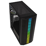 Boîtier PC BitFenix Saber Mesh - Noir - Autre vue