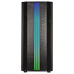 Boîtier PC BitFenix Saber Mesh - Noir - Autre vue