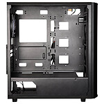 Boîtier PC BitFenix Saber Mesh - Noir - Autre vue