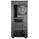 Boîtier PC BitFenix Saber Mesh - Noir - Autre vue