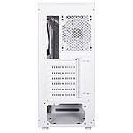 Boîtier PC BitFenix Saber Mesh - Blanc - Autre vue