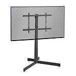 Support TV Vogel's TVS 3690 Support Pied TV (Noir) - Autre vue