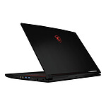 PC portable MSI Thin GF63 12UCX-2255XFR - Autre vue