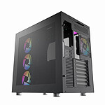 Boîtier PC Xigmatek Aqua Ultra Air - Autre vue