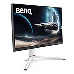 Écran PC BenQ EX321UX - Autre vue