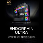 Boîtier PC Xigmatek Endorphin Ultra - Autre vue