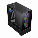 Boîtier PC Xigmatek Endorphin Air V2 - Autre vue