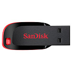 Clé USB SanDisk Cruzer Blade 32 Go - Autre vue