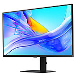 Écran PC Samsung ViewFinity S8 S27D800UAU - Autre vue