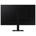 Écran PC Samsung ViewFinity S8 S27D800UAU - Autre vue