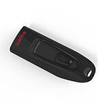 Clé USB SanDisk Clé Ultra USB 3.0 32 Go (x 5) - Autre vue