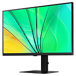 Écran PC Samsung ViewFinity S6 S27D600EAU - Autre vue