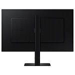 Écran PC Samsung ViewFinity S6 S27D600EAU - Autre vue