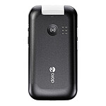 Smartphone DORO 2880 (Noir/Blanc) - 4G - Autre vue