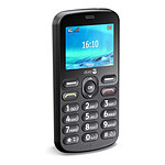 Smartphone DORO 1880 (Noir) - 4G - Autre vue