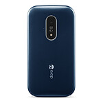 Smartphone DORO 6820 (Bleu/Blanc) - 4G - Autre vue