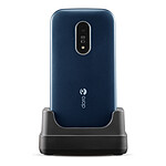 Smartphone DORO 6820 (Bleu/Blanc) - 4G - Autre vue