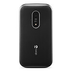 Smartphone DORO 6820 (Noir/Blanc) - 4G - Autre vue