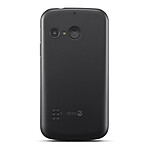 Smartphone DORO 5860 (Gris) - 4G - Autre vue