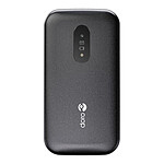 Smartphone DORO 2800 (Noir) - 4G - Autre vue