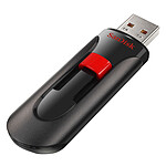 Clé USB SanDisk Cruzer Glide 64 Go - Autre vue