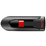 Clé USB SanDisk Cruzer Glide 64 Go - Autre vue