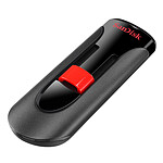 Clé USB SanDisk Cruzer Glide 64 Go - Autre vue