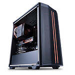 PC de bureau Materiel.net Furax SUPER Win11 - PC Gamer - Autre vue