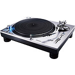 Platine Vinyles Technics SL-1210GR2 Argent - Autre vue