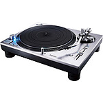 Platine Vinyles Technics SL-1200GR2ES Pack Argent - Autre vue